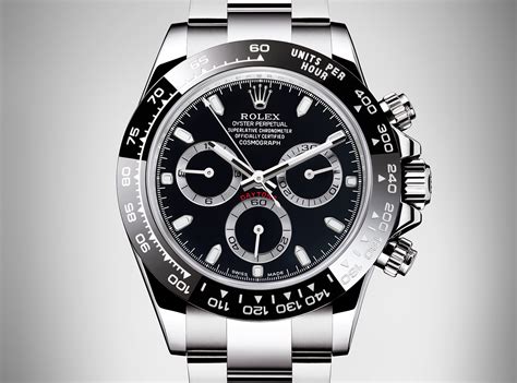 rolex new face